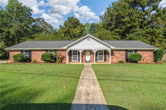 4314 3rd Ave E, Northport, AL 35473