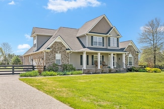 2000 Windsong Dr, Spring Hill, TN 37174