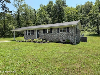 3035 W Wolf Valley Rd, Clinton, TN 37716