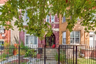 2736 W Wilcox St, Chicago, IL 60612