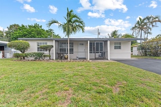 3240 NW 14th Place, Fort Lauderdale, FL 33311