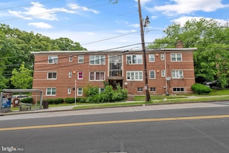 2400 Good Hope Rd SE Unit 103, Washington, DC 20020