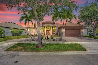 2037 NW 139th Ave, Pembroke Pines, FL 33028