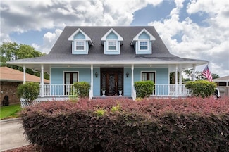 4525 Barnett St, Metairie, LA 70006