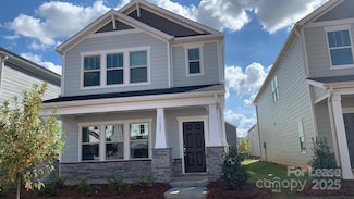 11925 Silverheel Ln, Huntersville, NC 28078