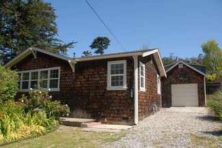 637 The Alameda, El Granada, CA 94018