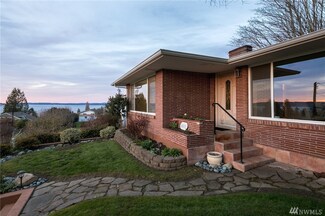 5009 Sound Ave, Everett, WA 98203