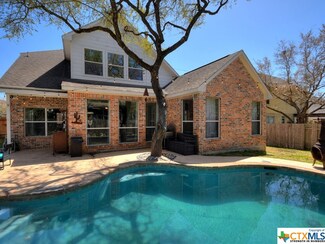 1717 Nelson Ranch Loop, Cedar Park, TX 78613