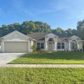 3501 Beau Chene Dr, Kissimmee, FL 34746