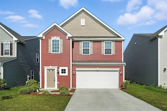 4343 Coble Bowman Way, Canal Winchester, OH 43110