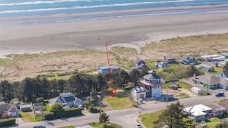 4771 State Route 109, Moclips, WA 98562