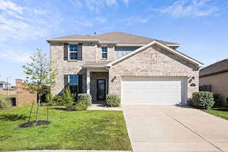 5742 Aurora Greens Ln, Katy, TX 77493