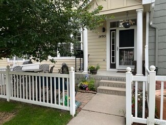 1495 Red Cliff Way, Castle Rock, CO 80109