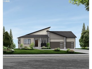 1116 NW 151st St, Vancouver, WA 98685