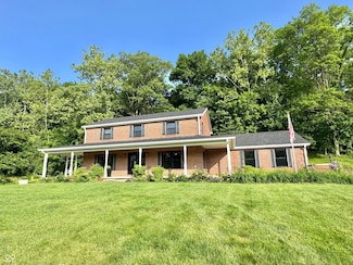 607 W County Road 50 N, Greencastle, IN 46135