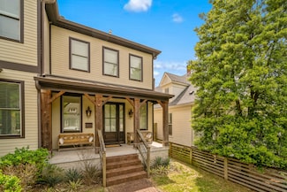 1210 Gartland Ave Unit A, Nashville, TN 37206