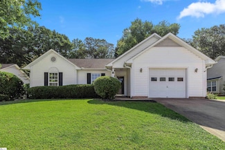 304 N Autumn Crest Place, Taylors, SC 29687