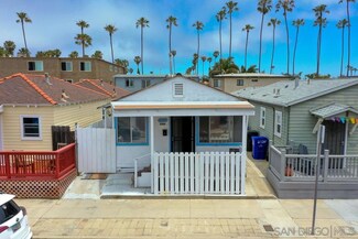 5128-30 Muir Ave, San Diego, CA 92107