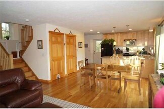 147 N Shore Dr, Stow, MA 01775