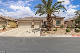 4624 Ventana Rey St, North Las Vegas, NV 89081