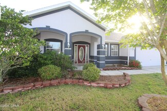 3306 Azalea Cir, Lynn Haven, FL 32444