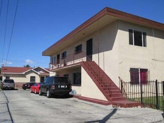 923 E 43rd Place, Los Angeles, CA 90011