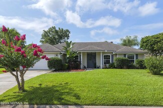 4414 Carriage Crossing Dr, Jacksonville, FL 32258