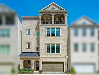 3604 Dorset Cliff Ln, Houston, TX 77055