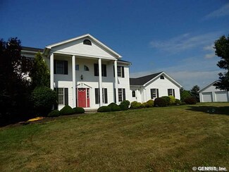 500 Field St, Clifton Springs, NY 14432