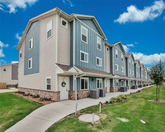 21155 Gosling Rd Unit 30B, Spring, TX 77388