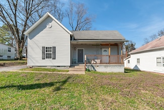 1510 S Main St, Columbia, TN 38401