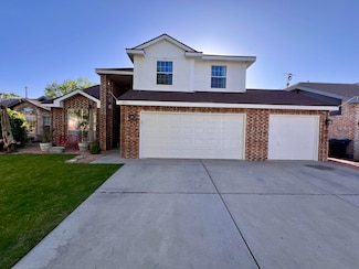7431 Riverton Dr NW, Albuquerque, NM 87120