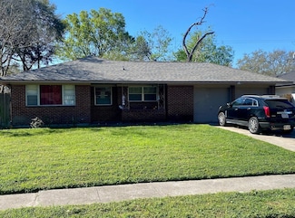 4329 Kinglet St, Houston, TX 77035