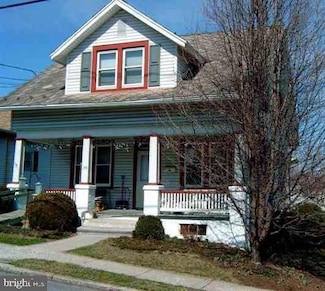 25 Duke St, Hershey, PA 17033