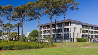 23 S Forest Beach Dr Unit 157, Hilton Head Island, SC 29928