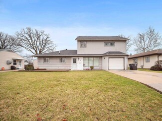 122 E Concord Ln, Fort Wayne, IN 46816