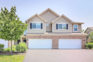 3712 Munson St Unit 3712, Plano, IL 60545