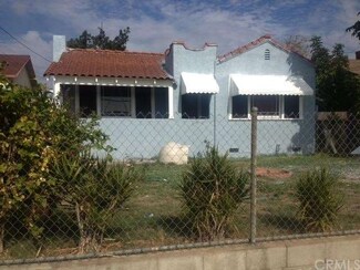 301 W San Marino Ave, Alhambra, CA 91801