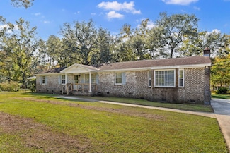 1944 Old Fort Ave, Charleston, SC 29414