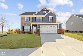 13615 Moorcroft Dr, Fishers, IN 46037