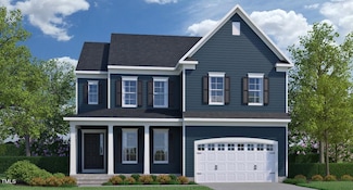 3142 Armeria Dr, Apex, NC 27502