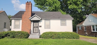 860 Birch St, Memphis, TN 38108