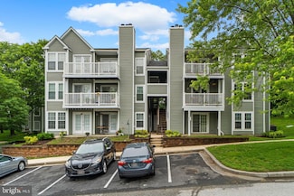 6025 Rock Glen Dr Unit UT501, Elkridge, MD 21075