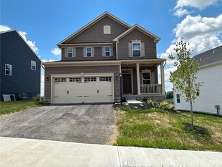 517 Blake Dr, Zelienople, PA 16063