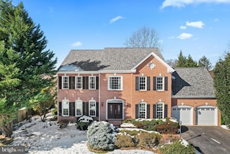 4710 Leighfield Valley Dr, Chantilly, VA 20151