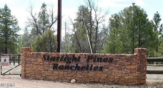 4675 Lookout Point Rd Unit 117, Happy Jack, AZ 86024