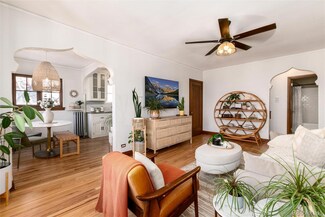 1050 N Washington St Unit A302, Denver, CO 80203