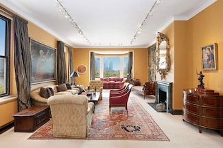 435 E 52nd St Unit 2/3F, New York, NY 10022