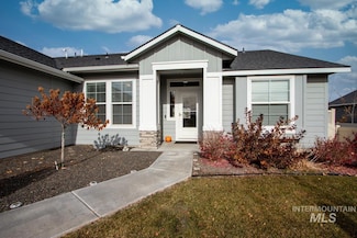 11334 W Continuo St, Nampa, ID 83651