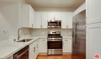 5551 W 6th St Unit 3-315, Los Angeles, CA 90036